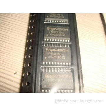 Pwr Mon / Batt Switchover Flash Memory IC Chip SOIC-20 RAMT